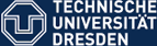 Logo Technische Universit?t Dresden